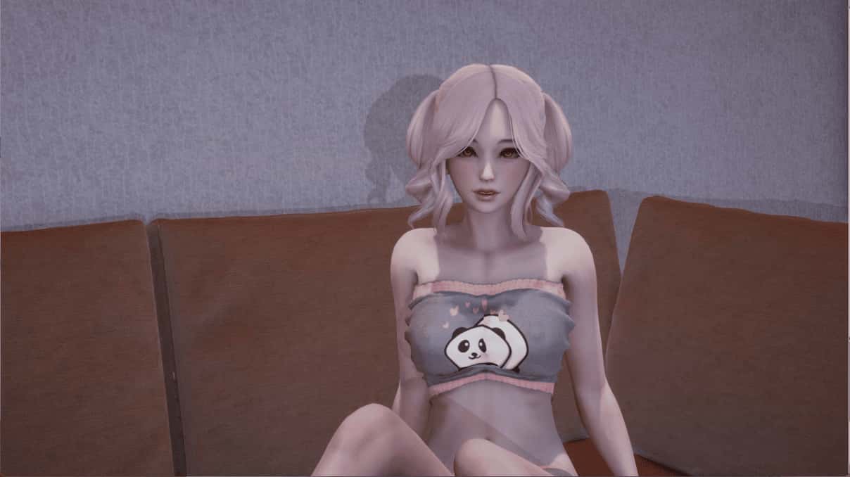 项目：S.P.E.S 官方精翻 版插画