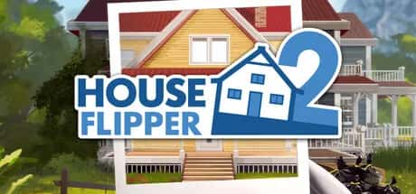 房产达人2 House Flipper 2 中文版背景