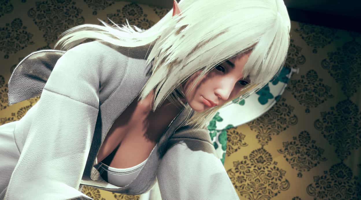 精灵雷亚/精灵 蕾雅 Reya The Elf SE 精翻 版封面