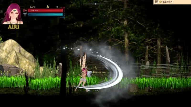 纯白女神与亡者之都2 Guilty Hell2封面